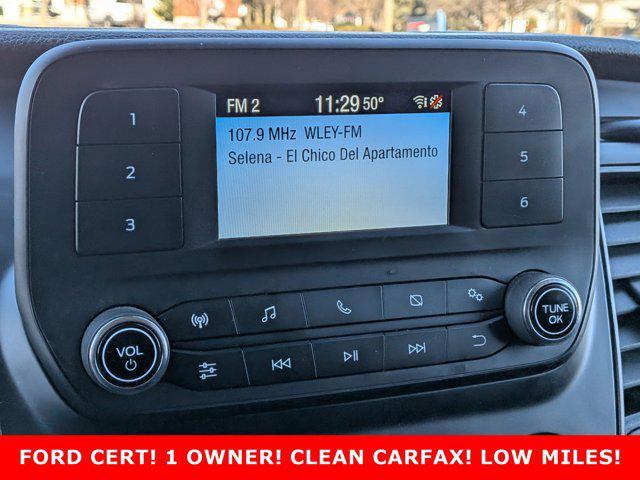 used 2023 Ford Transit-250 car, priced at $32,495