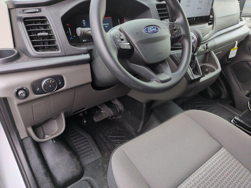 new 2026 Ford Transit-350 car, priced at $63,007