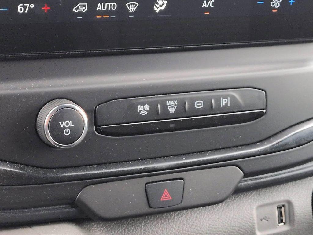 new 2026 Ford Transit-350 car, priced at $63,007