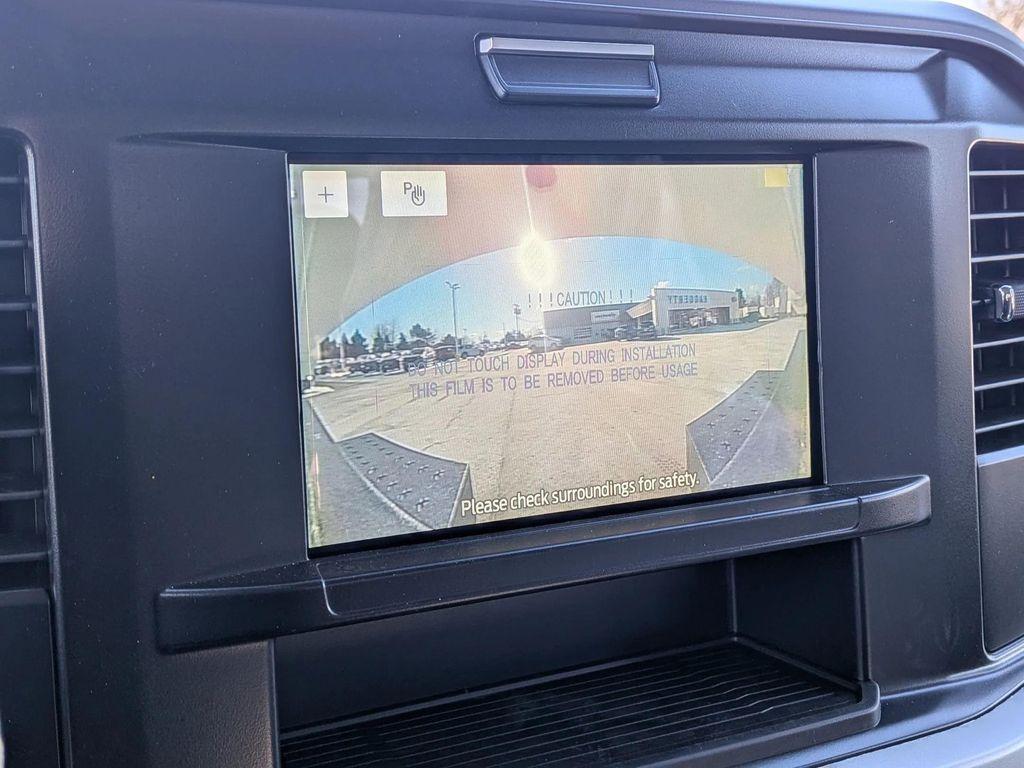 new 2026 Ford F-250 car, priced at $69,653