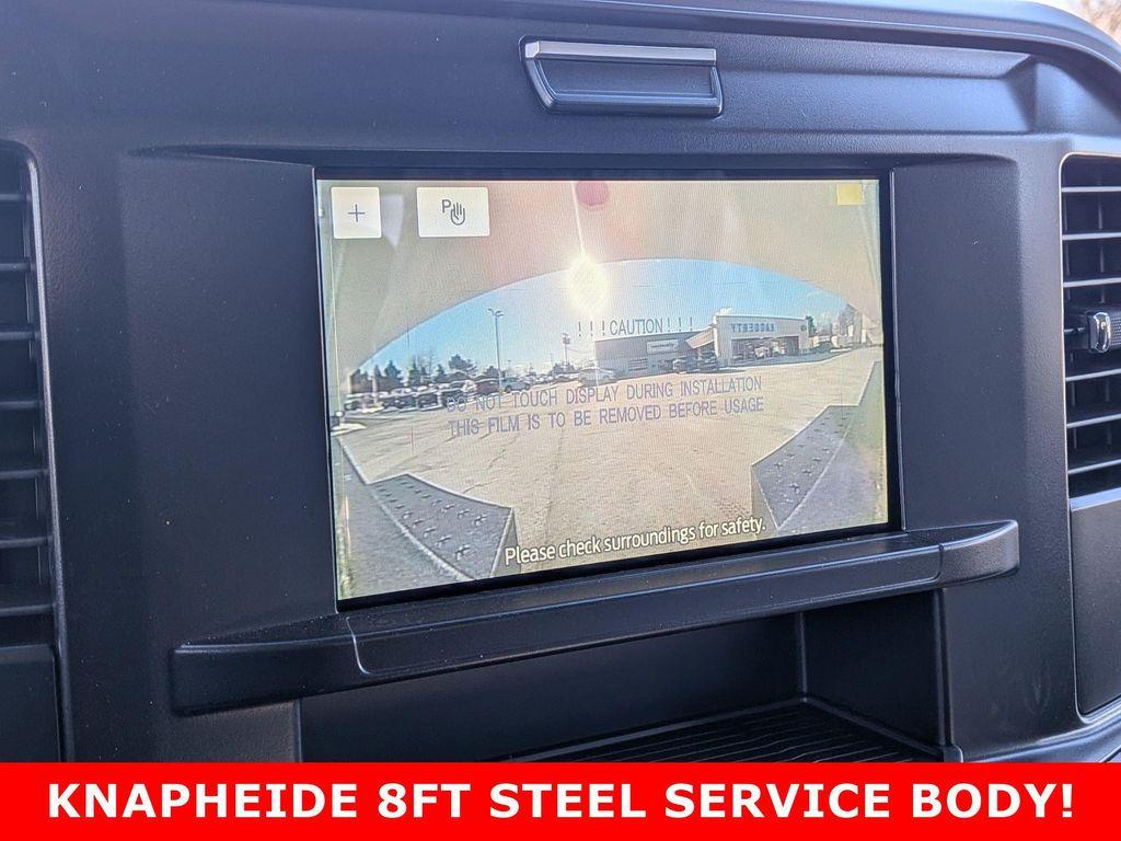 new 2026 Ford F-250 car, priced at $68,153