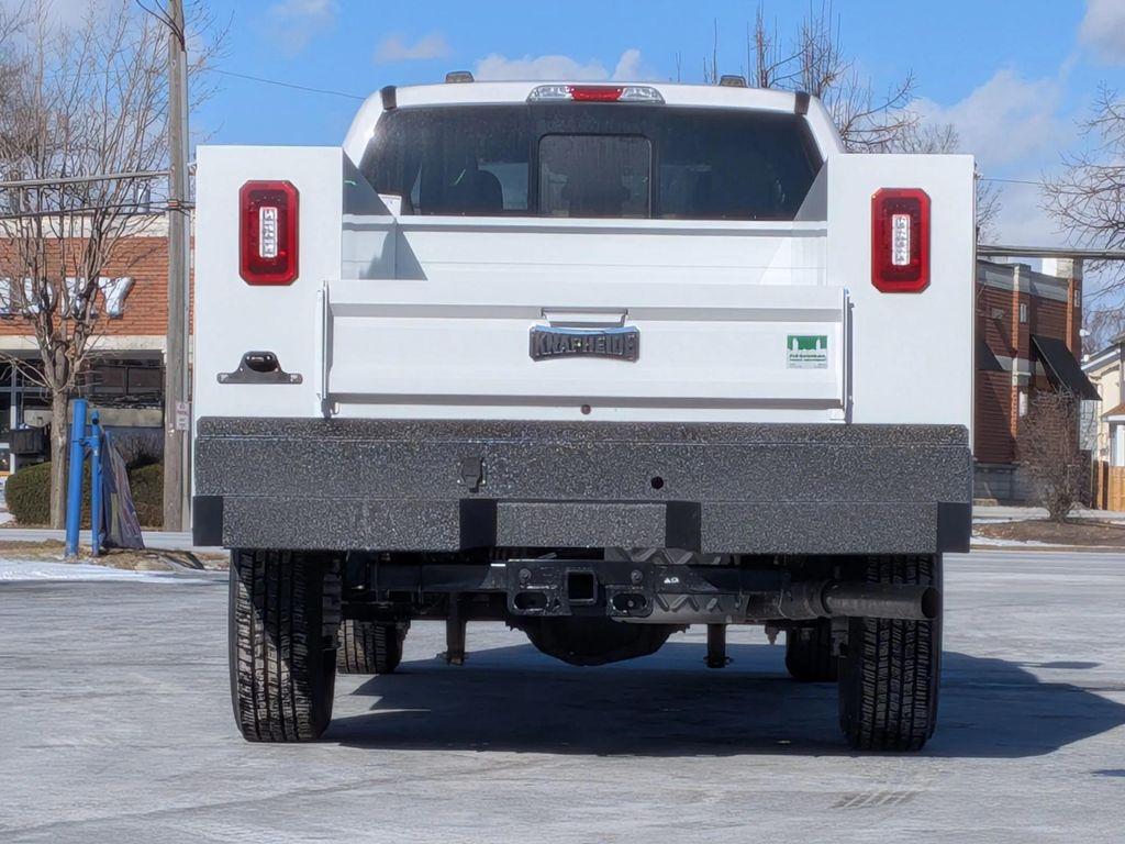 new 2026 Ford F-250 car, priced at $69,653