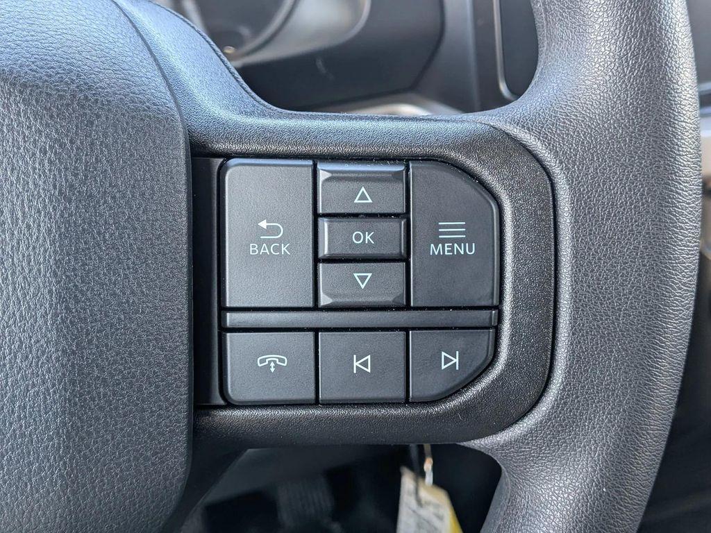 new 2026 Ford F-250 car, priced at $69,653