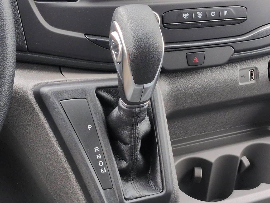 new 2026 Ford Transit-250 car, priced at $60,217