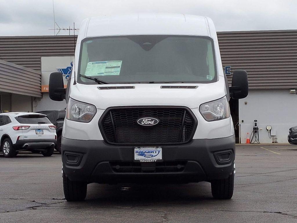 new 2026 Ford Transit-250 car, priced at $60,217