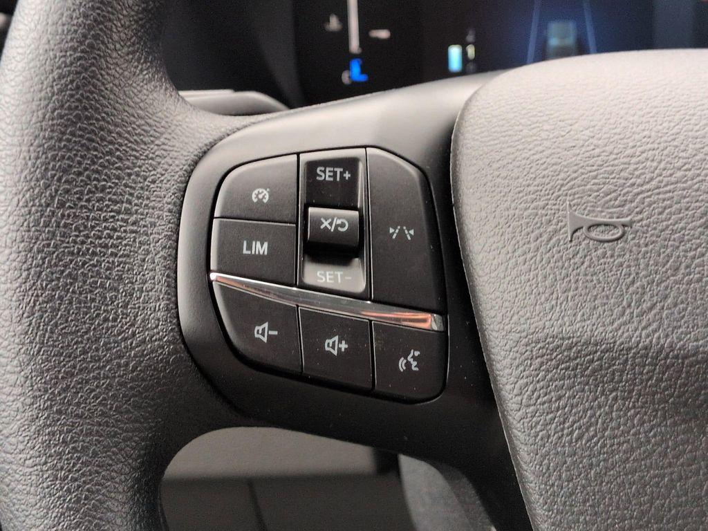 new 2026 Ford Transit-250 car, priced at $60,217