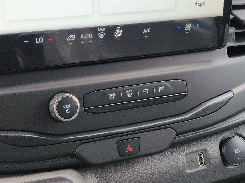 new 2026 Ford Transit-250 car, priced at $60,217