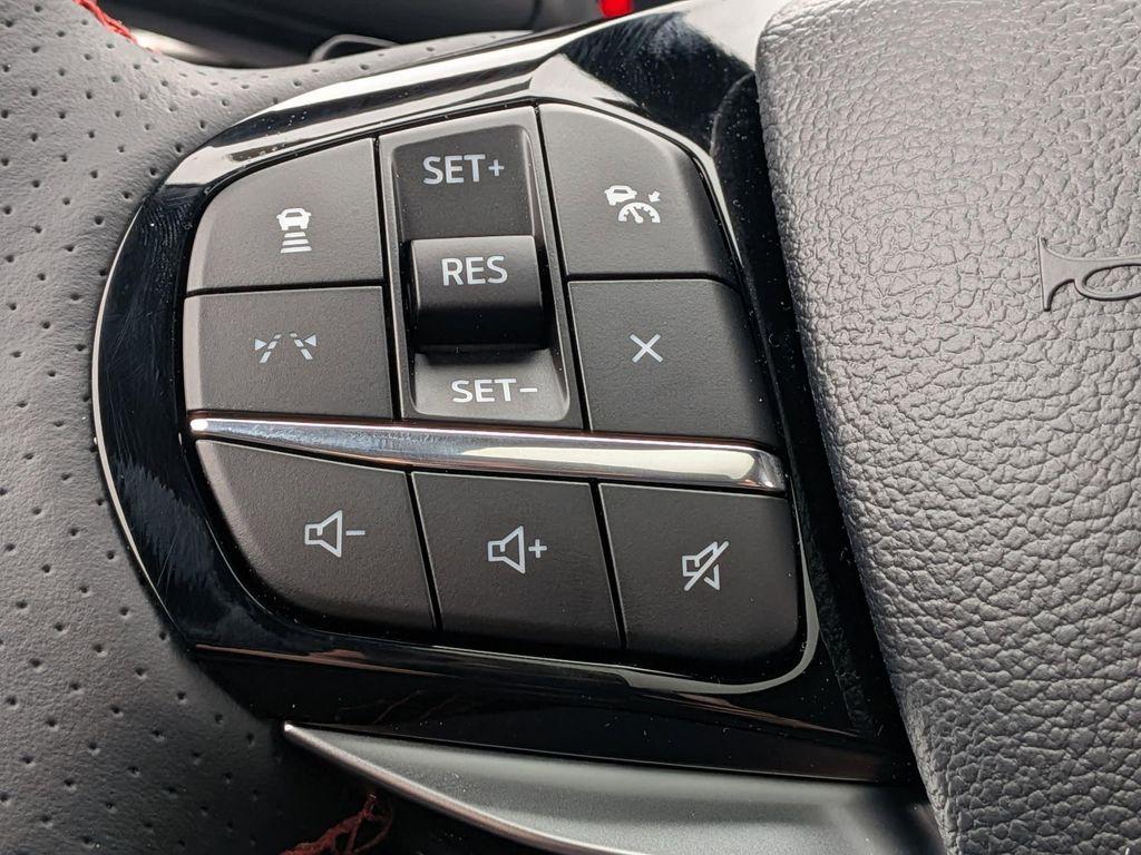 new 2026 Ford Explorer car, priced at $57,903