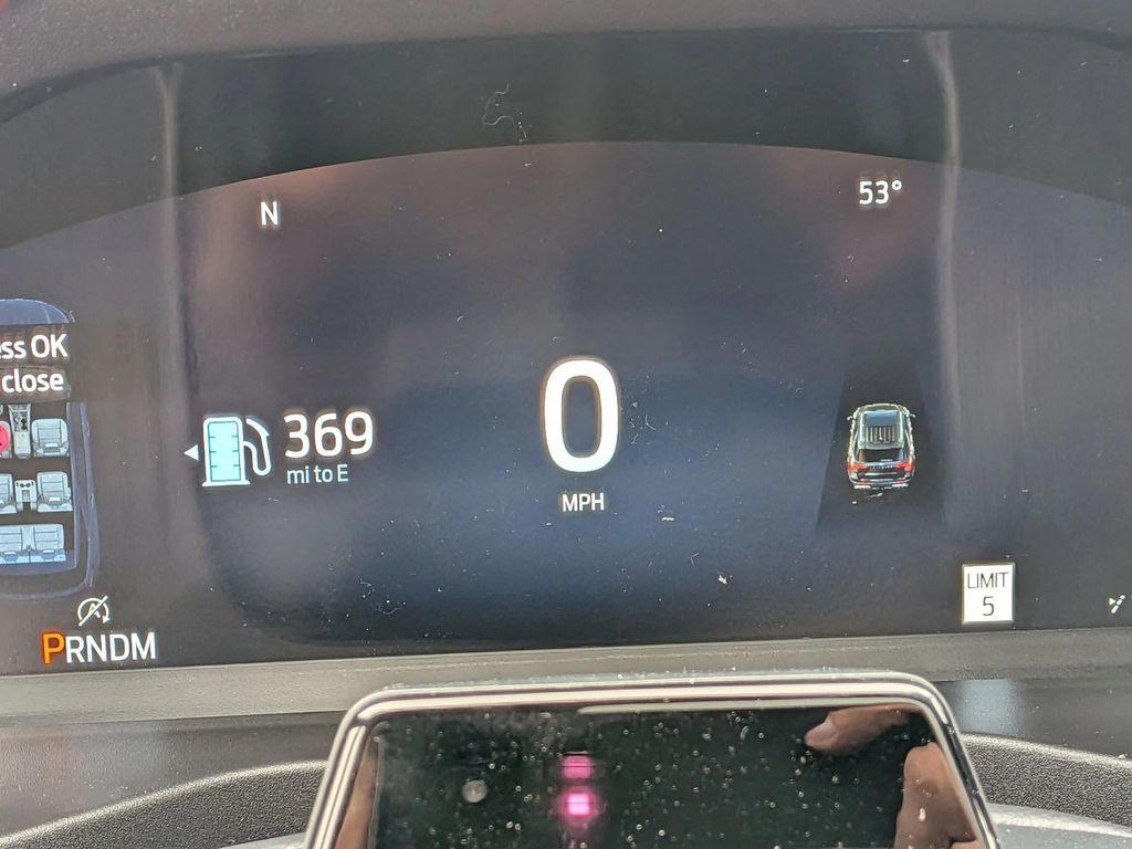 new 2026 Ford Explorer car, priced at $57,903