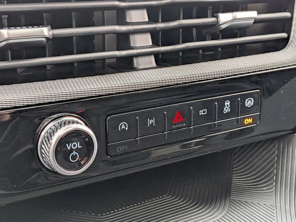 new 2026 Ford Explorer car, priced at $57,903