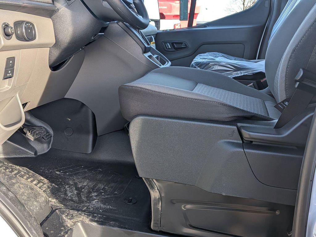 new 2026 Ford Transit-350 car, priced at $62,320