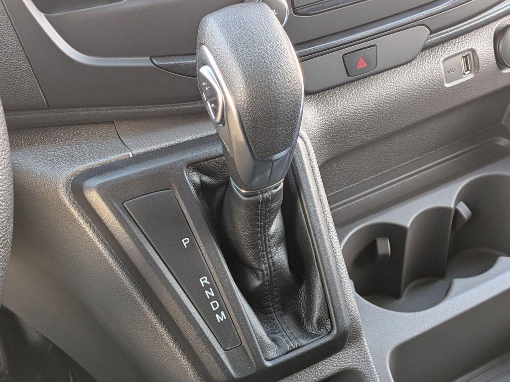new 2026 Ford Transit-350 car, priced at $62,320