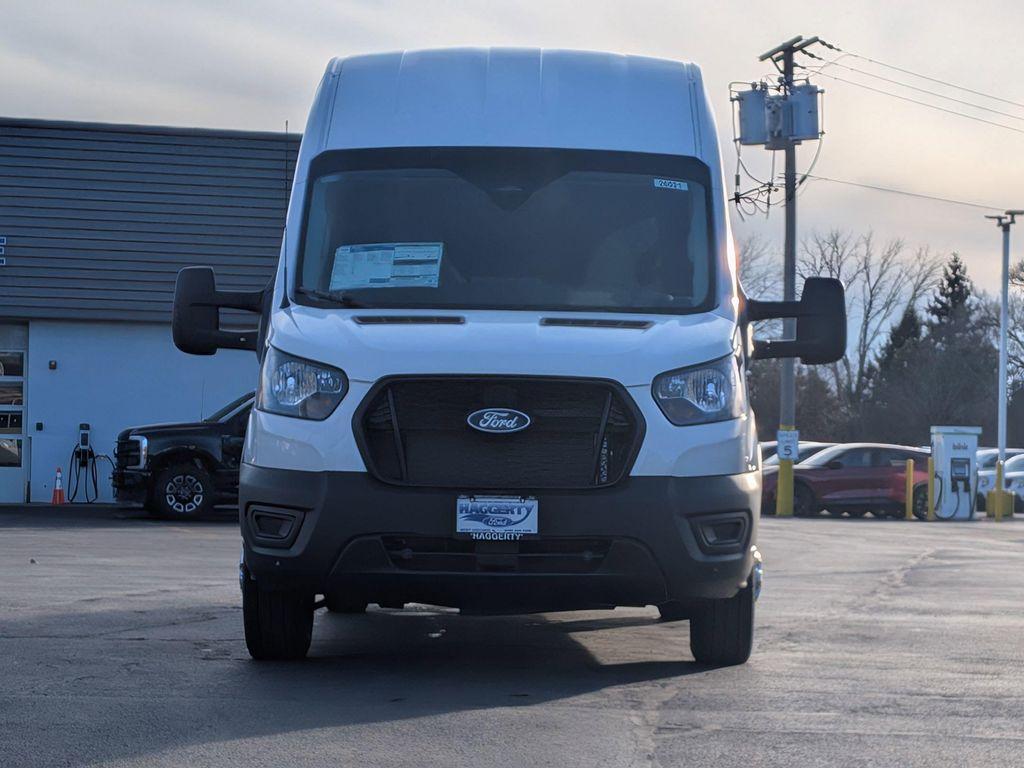 new 2026 Ford Transit-350 car, priced at $62,320