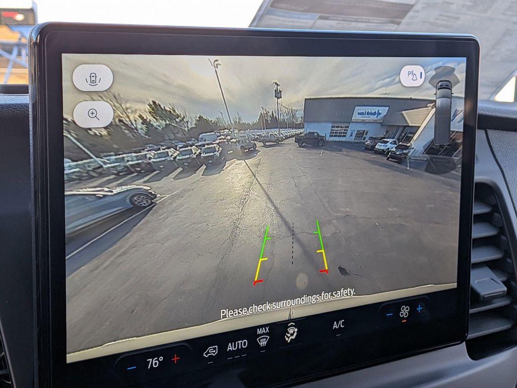 new 2026 Ford Transit-350 car, priced at $62,320