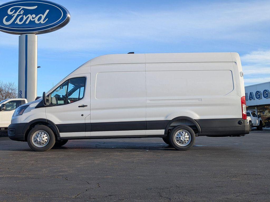 new 2026 Ford Transit-350 car, priced at $62,320