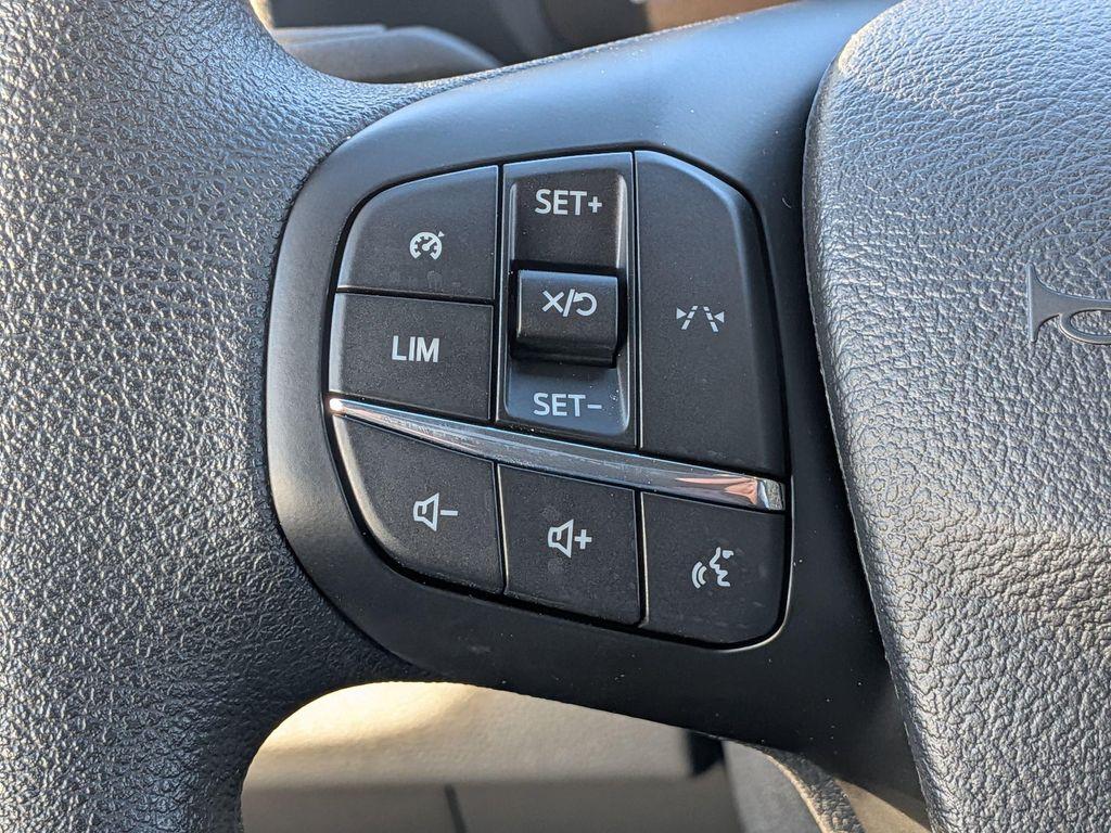 new 2026 Ford Transit-350 car, priced at $62,320