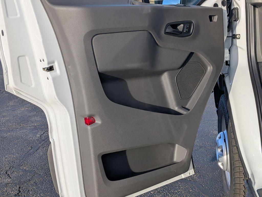 new 2026 Ford Transit-350 car, priced at $62,320