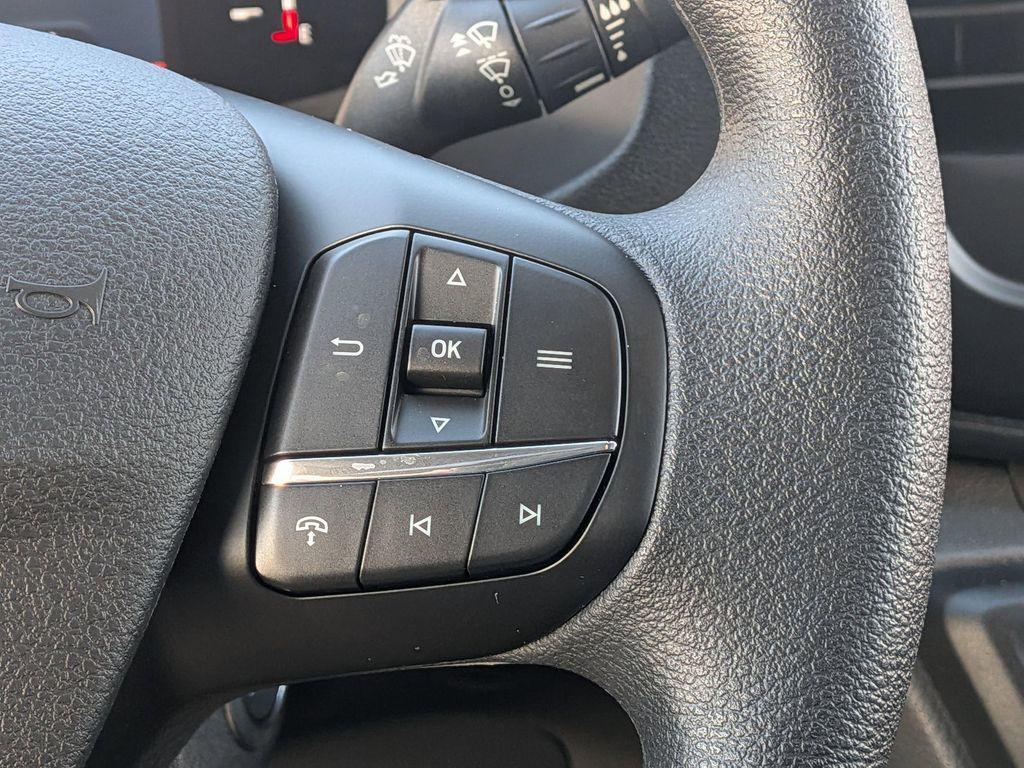 new 2026 Ford Transit-350 car, priced at $62,320