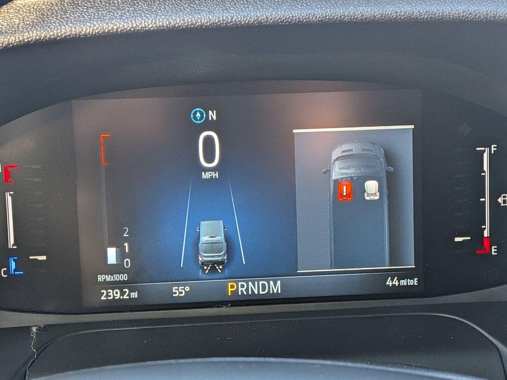 new 2026 Ford Transit-350 car, priced at $62,320