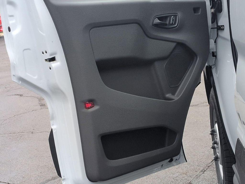 new 2026 Ford Transit-350 car, priced at $68,857