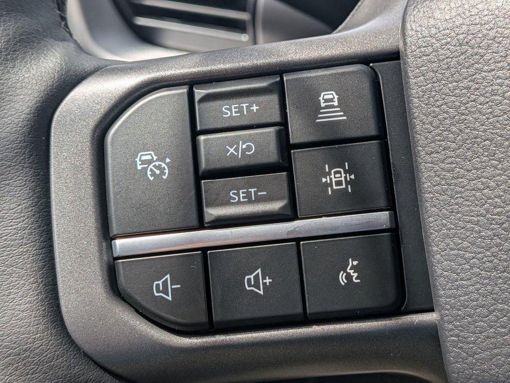 new 2026 Ford F-150 car, priced at $71,935