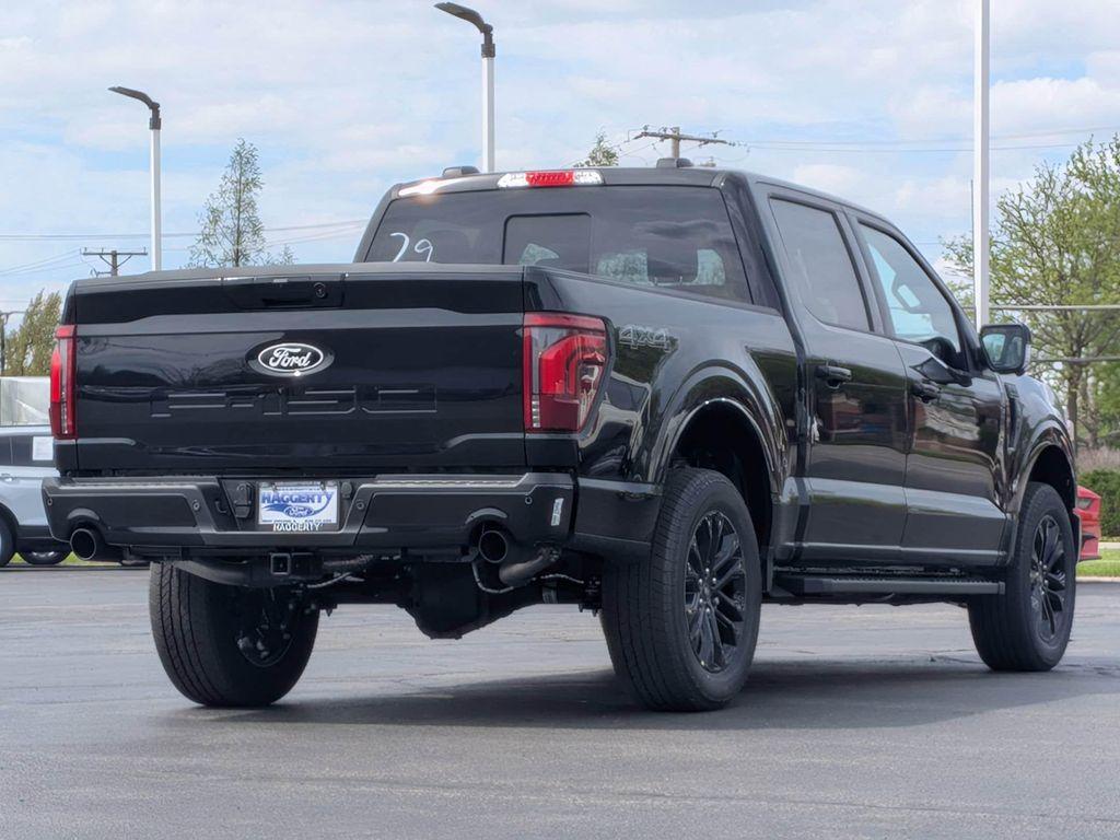 new 2026 Ford F-150 car, priced at $71,935