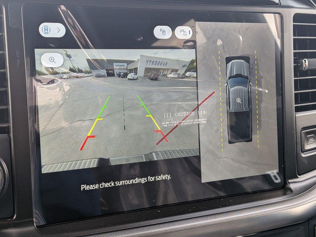 new 2026 Ford F-150 car, priced at $71,935