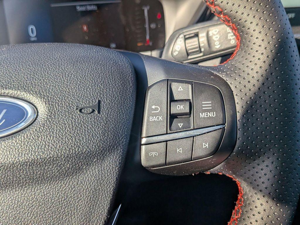 new 2026 Ford Escape car, priced at $34,668