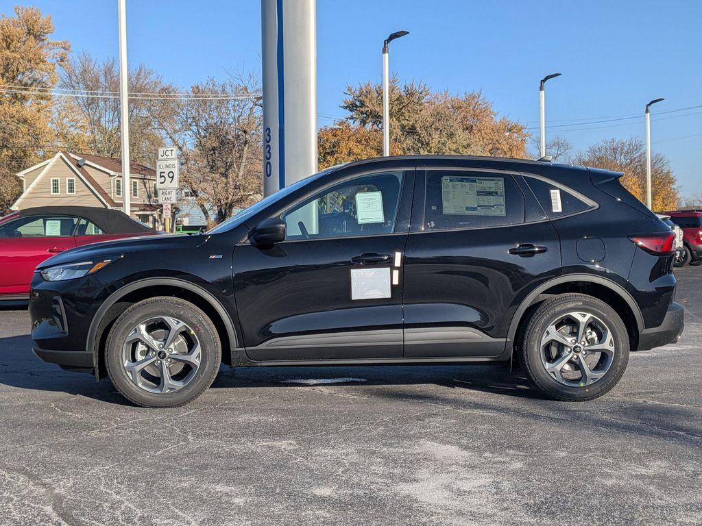 new 2026 Ford Escape car, priced at $34,668