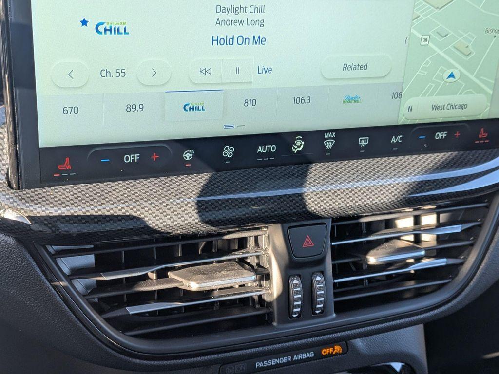 new 2026 Ford Escape car, priced at $34,668