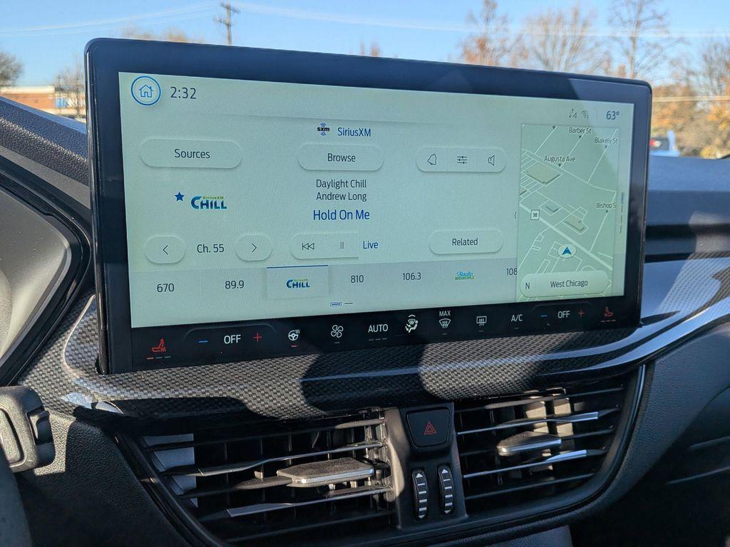 new 2026 Ford Escape car, priced at $34,668