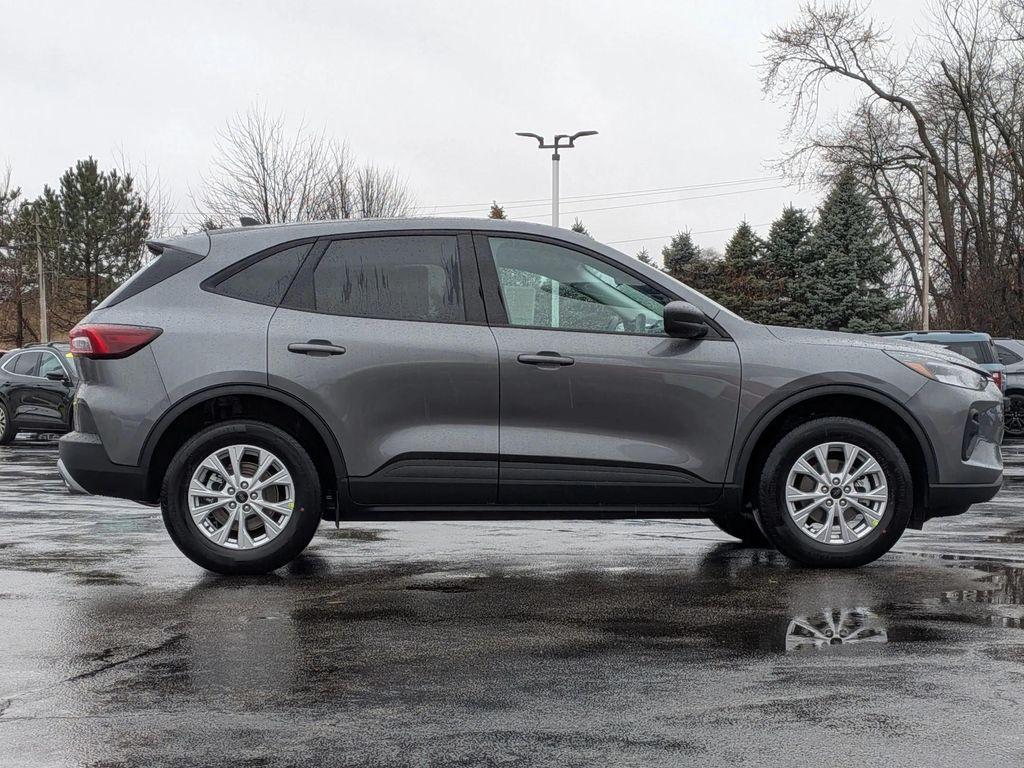 new 2026 Ford Escape car, priced at $31,307