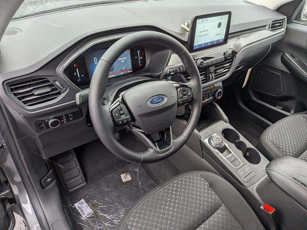 new 2026 Ford Escape car, priced at $31,307
