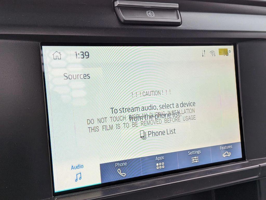 new 2026 Ford F-350 car, priced at $89,847