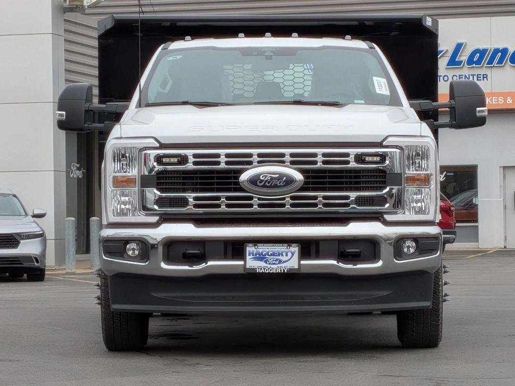 new 2026 Ford F-350 car, priced at $89,847