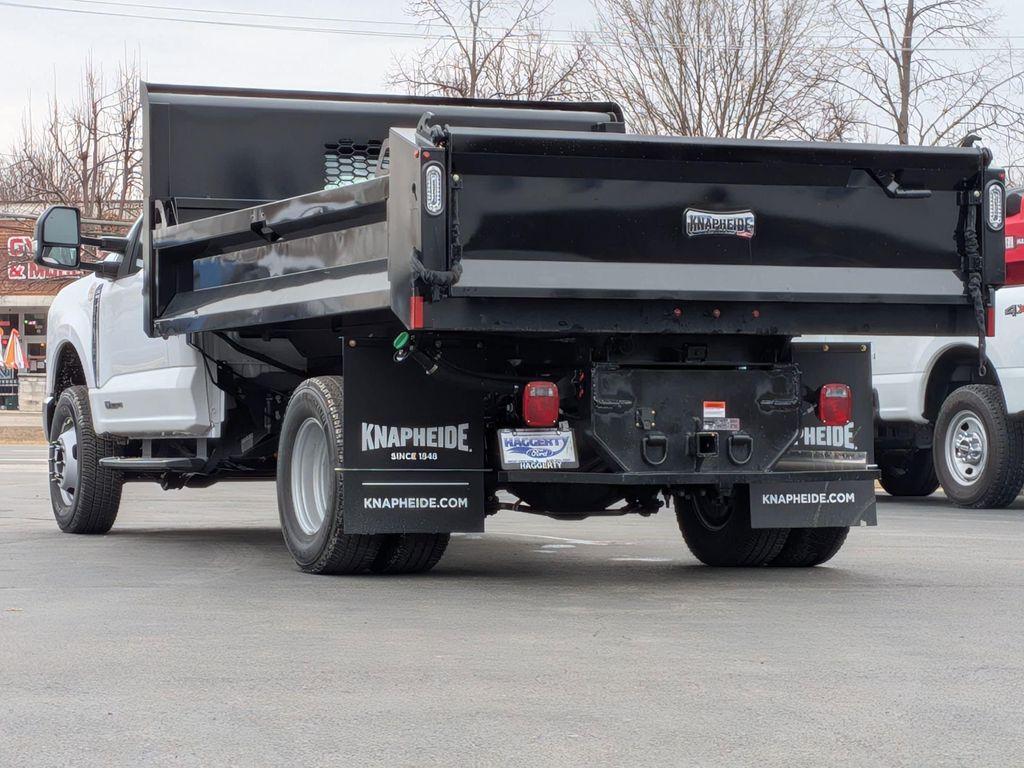 new 2026 Ford F-350 car, priced at $89,847