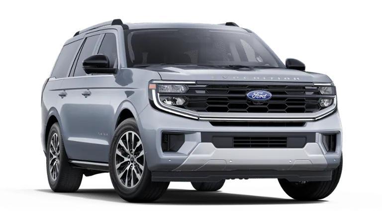 new 2025 Ford Expedition car, priced at $76,859