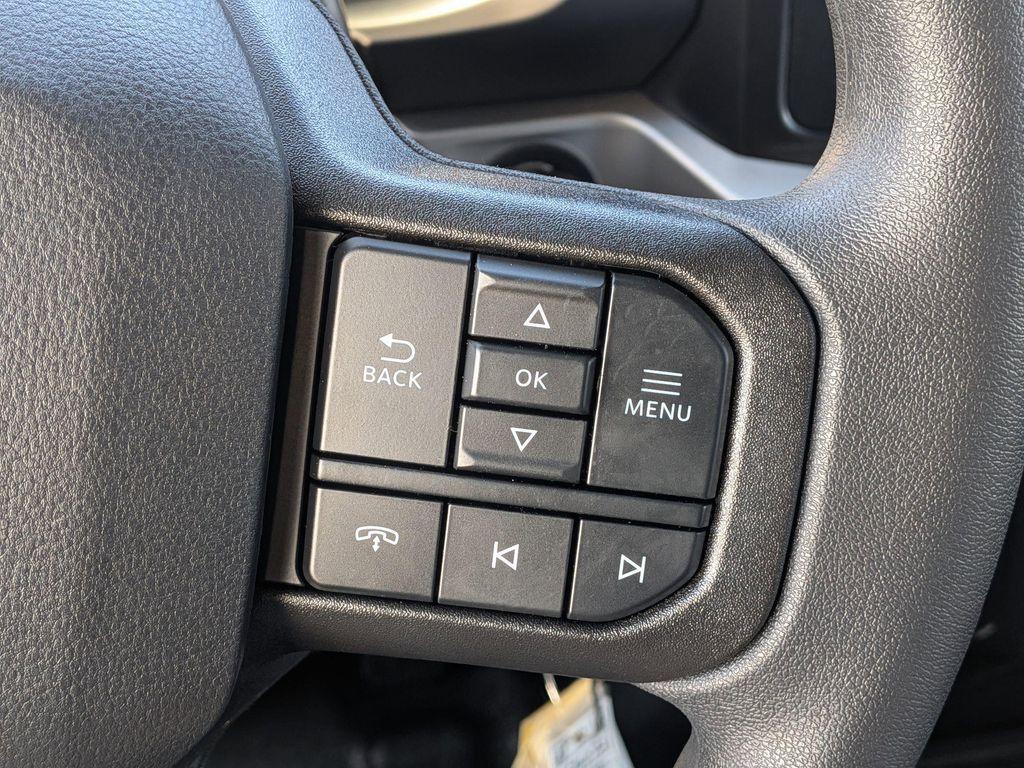 new 2026 Ford F-450 car, priced at $78,580