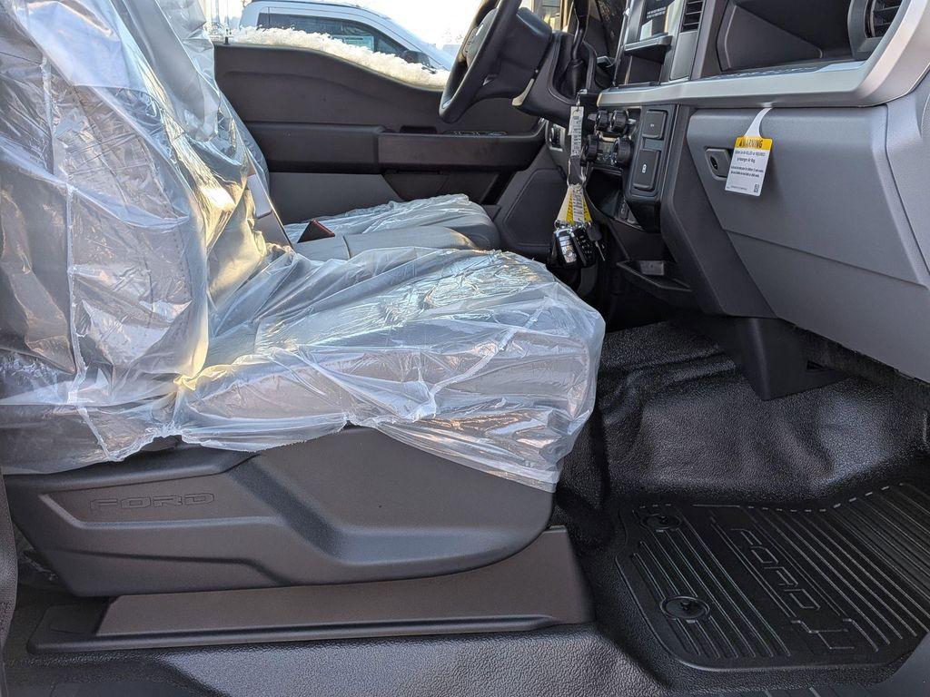 new 2026 Ford F-450 car, priced at $78,580