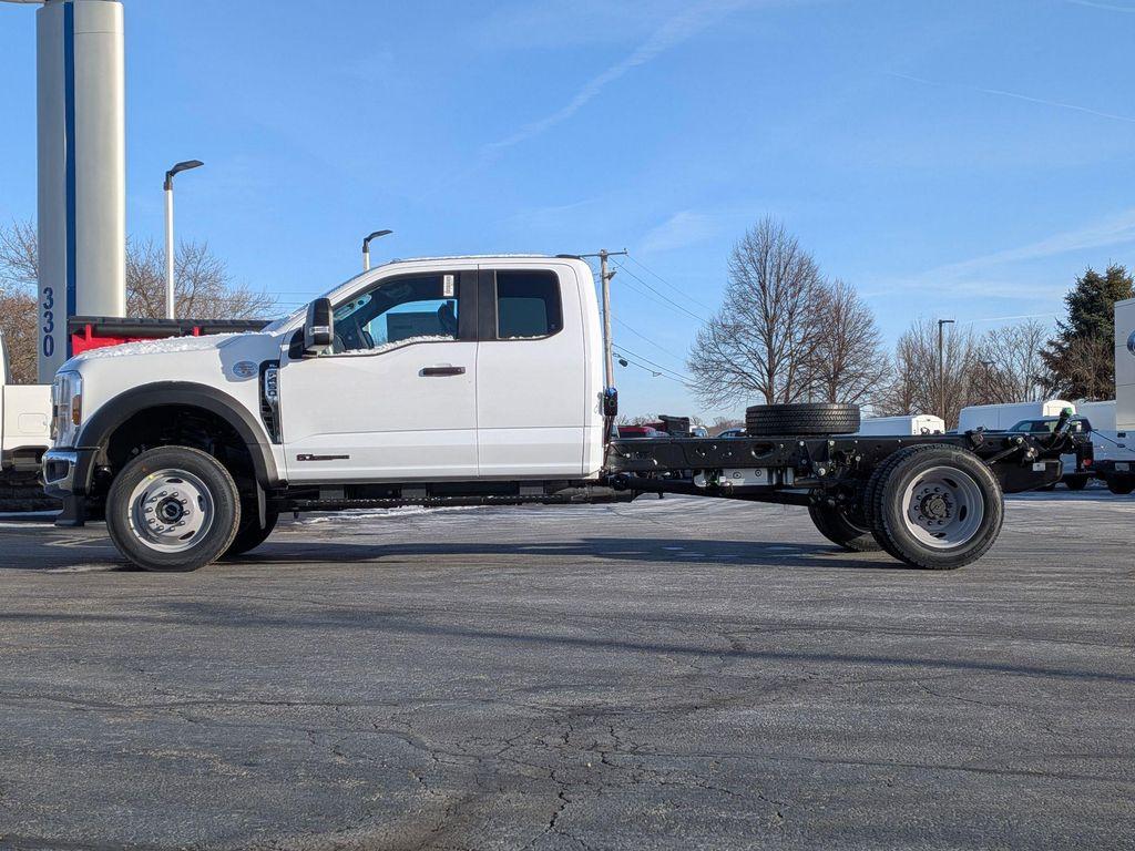 new 2026 Ford F-450 car, priced at $78,580