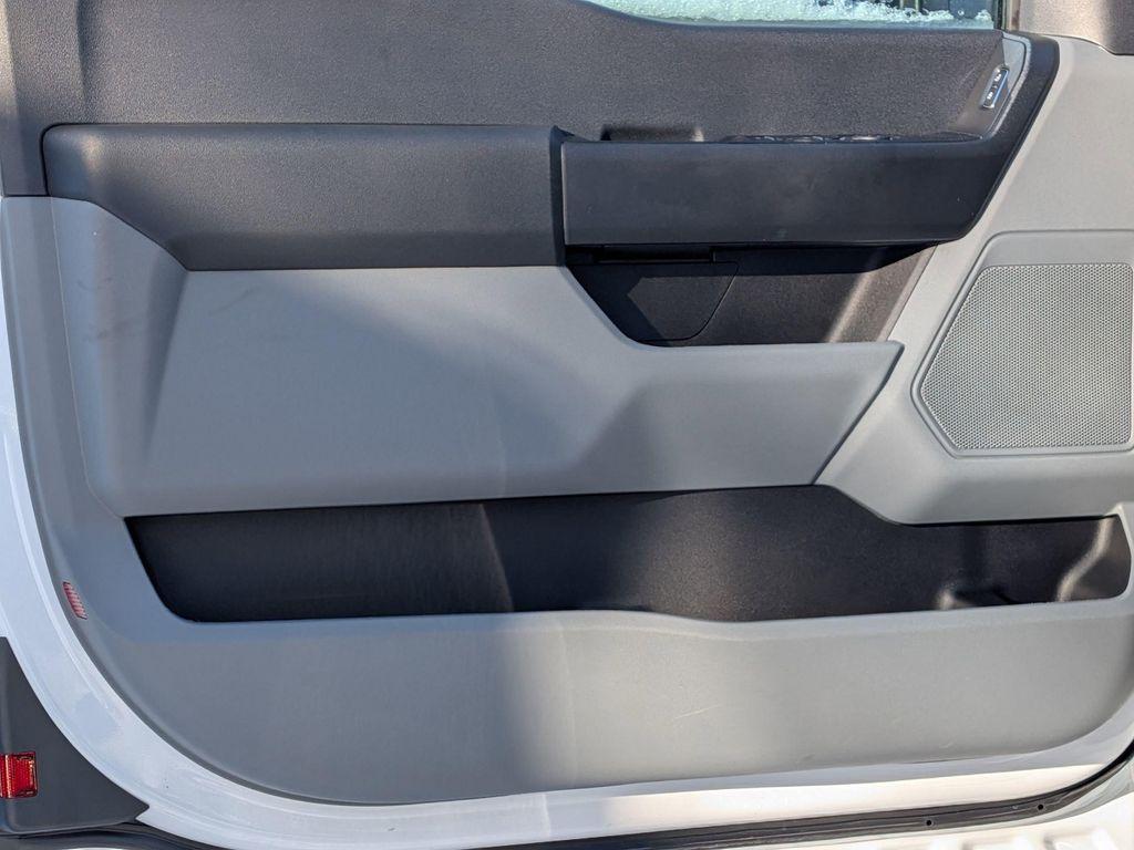 new 2026 Ford F-450 car, priced at $78,580