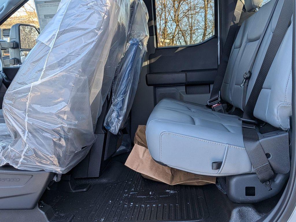 new 2026 Ford F-450 car, priced at $78,580