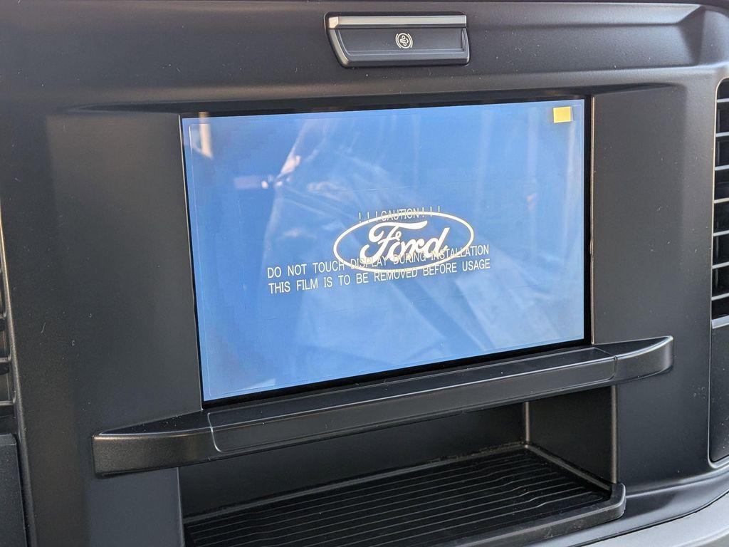 new 2026 Ford F-450 car, priced at $78,580