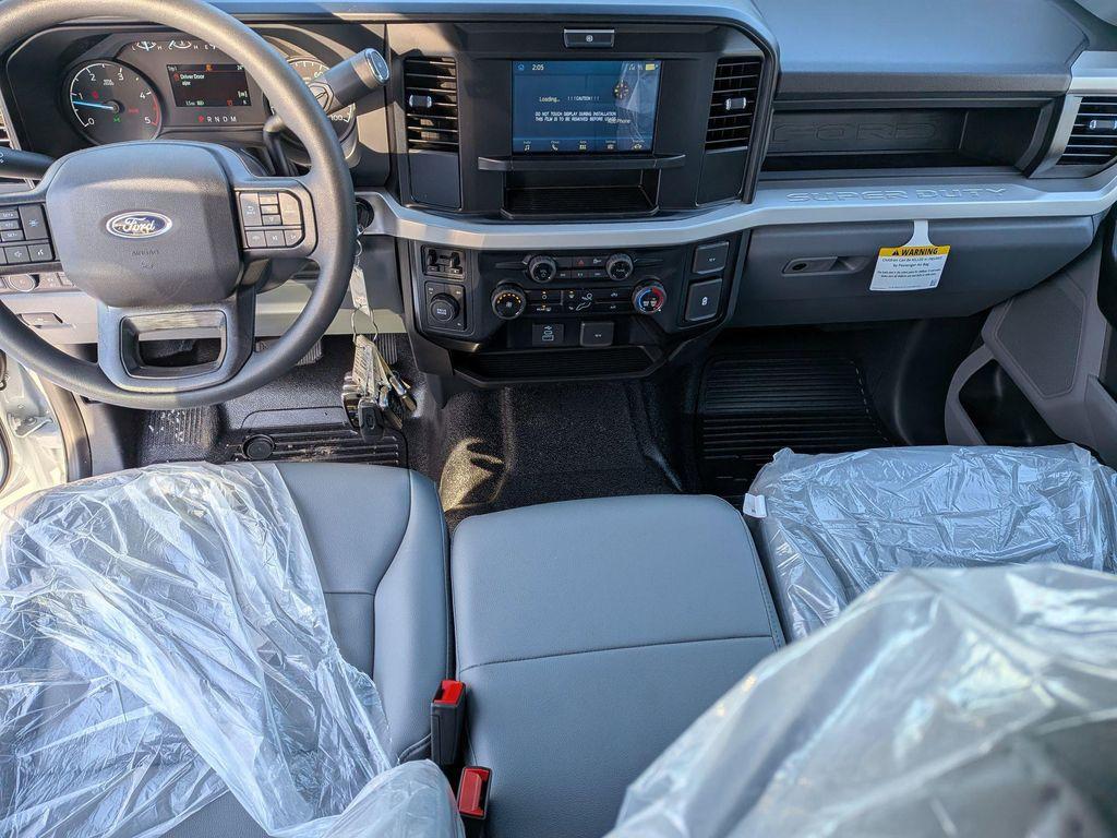 new 2026 Ford F-450 car, priced at $78,580