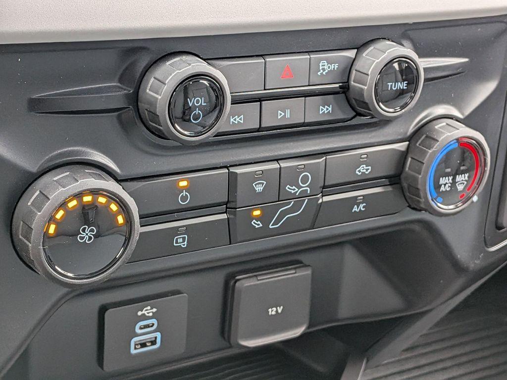 new 2026 Ford F-250 car, priced at $52,045