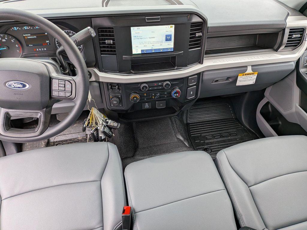 new 2026 Ford F-250 car, priced at $52,045