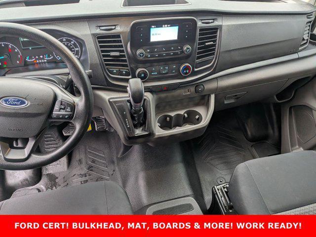used 2024 Ford Transit-250 car, priced at $33,495