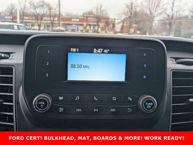 used 2024 Ford Transit-250 car, priced at $33,495