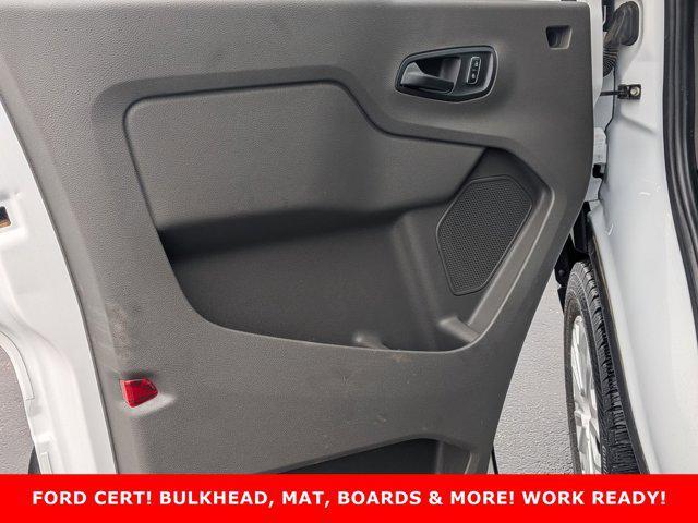 used 2024 Ford Transit-250 car, priced at $33,495