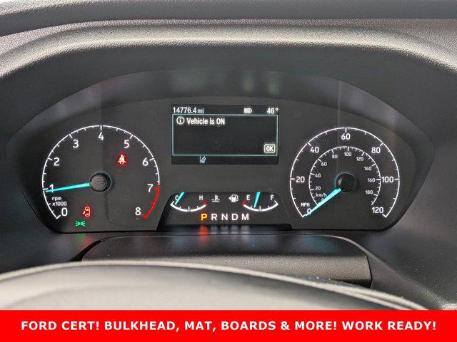 used 2024 Ford Transit-250 car, priced at $33,495